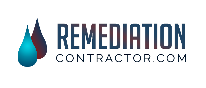 Remediation Contractor Home